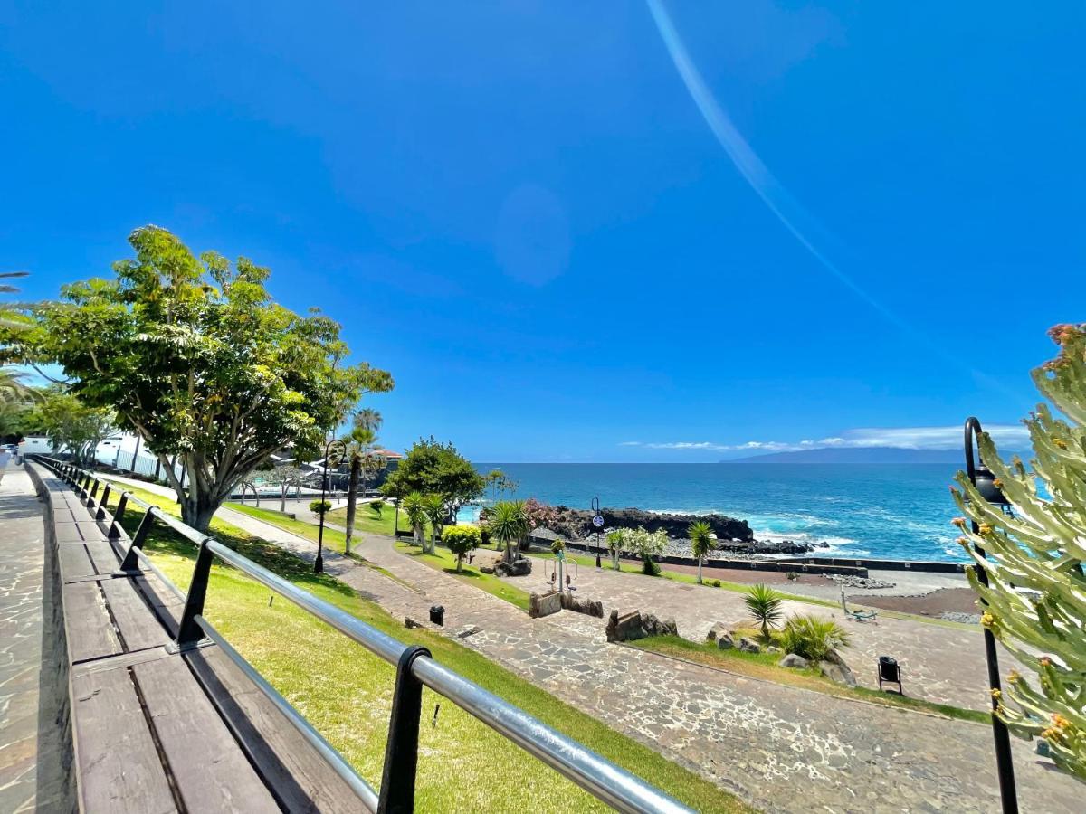 プエルト・デ・サンティアゴSea Gardenアパートメント エクステリア 写真